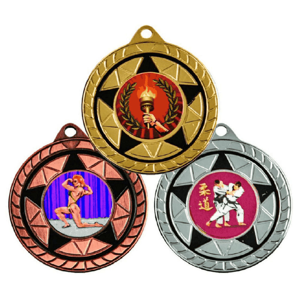 MD168BBK – MWJ Trophies